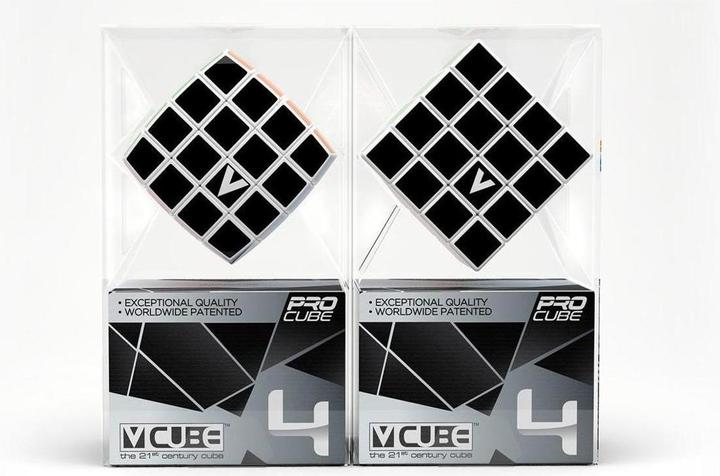 Actual product image Vcube Rubik's cube classic 4x4x4 (4 x 4)