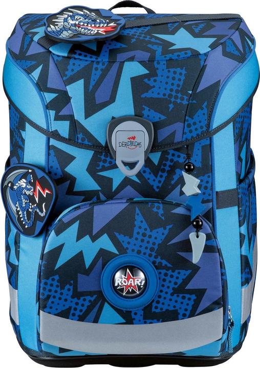 Produktbild Derdiedas ErgoFlex Easy Schulranzen-Set (24 l)