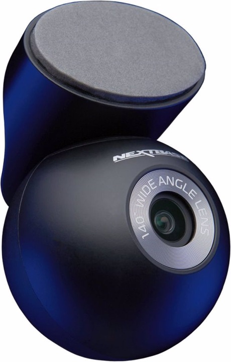 Actual product image Nextbase Rear window camera (Built-in display, Bluetooth, Built-in microphone, GPS receiver, Full HD)