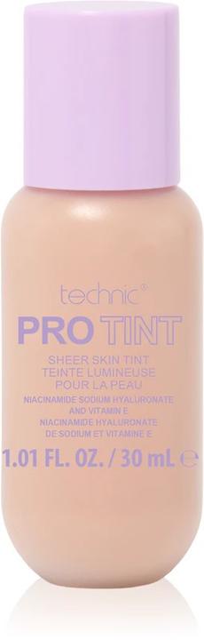 Produktbild Technic Pro Tint Leichte Foundation (Tint Toffee Coffee)