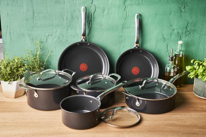 Produktbild Tefal C4750455 (Bratpfanne, Aluminium)
