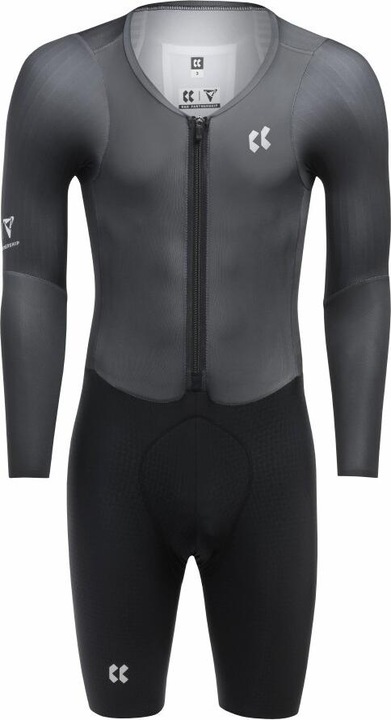 Actual product image Kalas bike suit kaas passion z3 project tt 1.0 (L)
