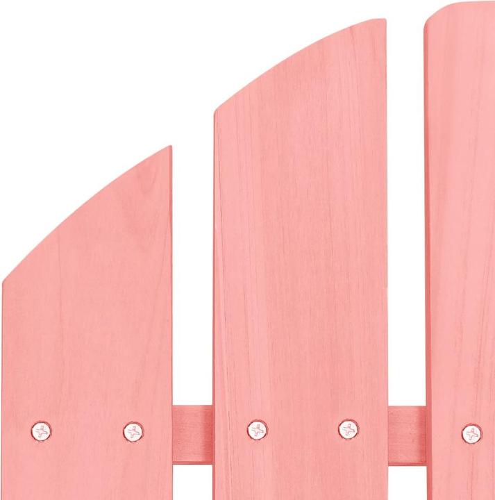 Produktbild vidaXL Gartenstuhl