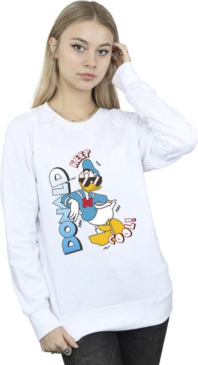 Produktbild Disney Donald Duck Cool Sweatshirt (XL)