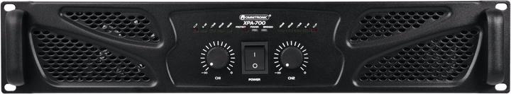 Produktbild Omnitronic Xpa-700 (Vorverstärker)