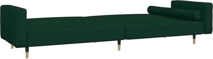 Produktbild vidaXL Schlafsofa (2-Sitzer)