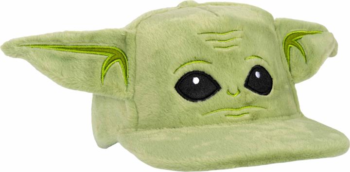 Produktbild Difuzed Star Wars: The Child Plüsch - Kappe (One Size)
