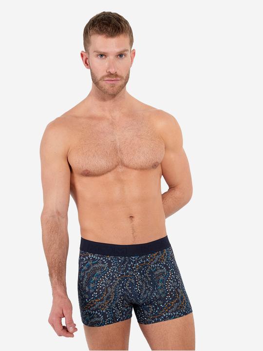 Immagine prodotto HOM Retro Boxer Fontainebleau Boxer Briefs (L, Confezione singola)