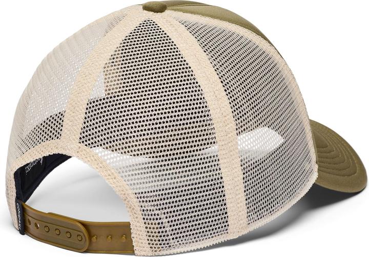 Actual product image Cotopaxi Vintage Trucker Hat (One size)