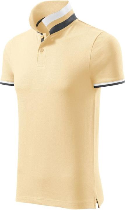 Produktbild Malfini Collar Up Poloshirt (3XL)