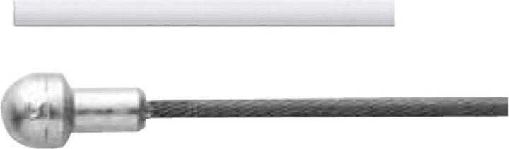 Produktbild Shimano Dura-Ace Bremszug-Satz VR/HR (Hinterradbremse, Bremsset)