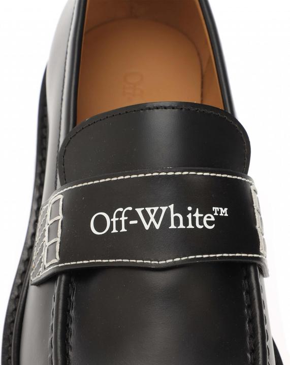 Produktbild Off Combat Halbschuhe Leder (39)