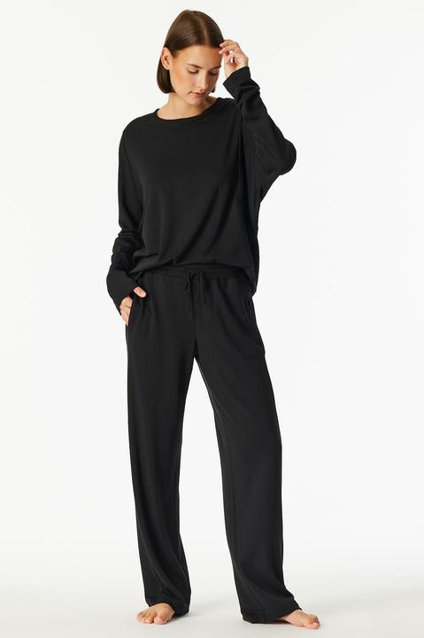 Produktbild Schiesser Mix & Relax Sweathose (44)