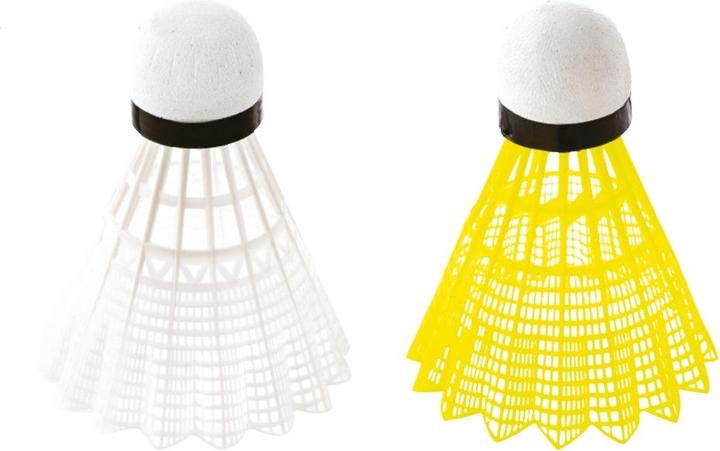 Hasbro Federball Badminton - synthetische Basis Tremblay