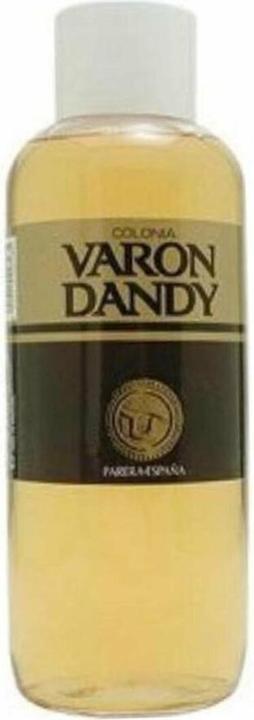 Image du produit Parera Varon Dandy Perera Eau de Cologne 1000 ml (Eau de cologne, 1000 ml)