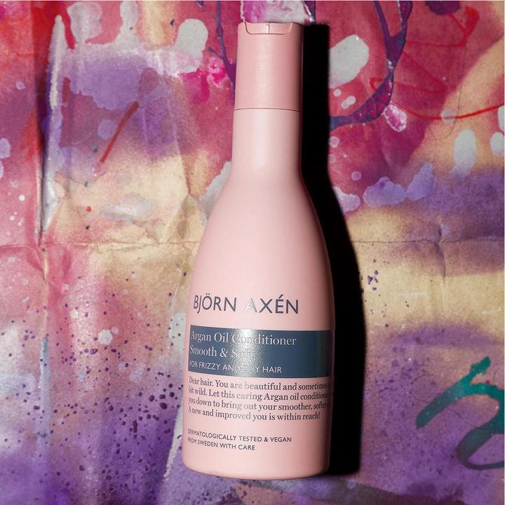 Actual product image Björn Axen Argan Oil Conditioner (250 ml)
