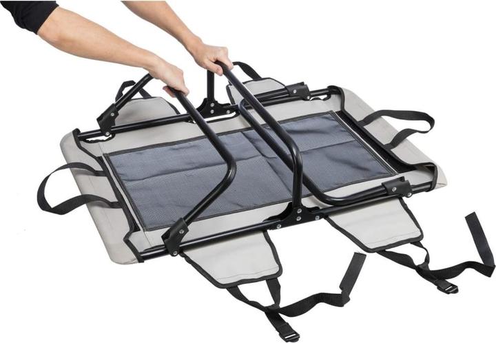 Actual product image Trixie Dog lounger Strong Edition, 99 x 19 x 60 cm (Dog)