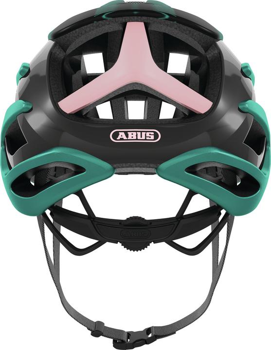 Produktbild Abus AirBreaker tropical turquoise L (59 - 61 cm)