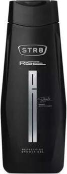 Str8 Rise - - 400 ml (400 ml)
