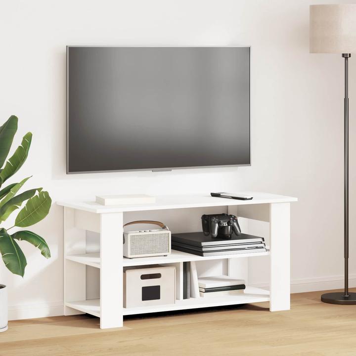 Actual product image vidaXL TV-Ständer (100 x 40 x 50 cm)