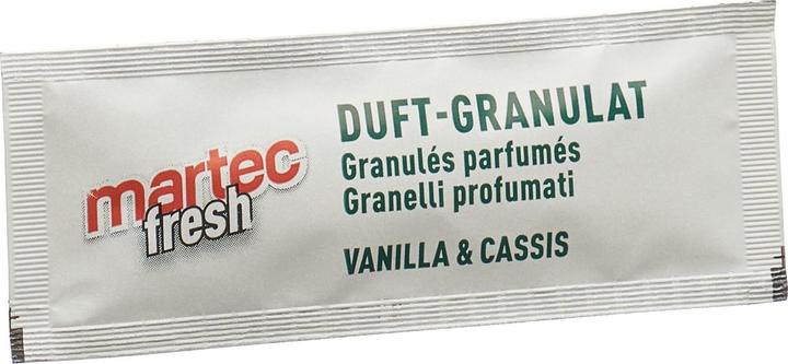 Immagine prodotto Martec Staubsauger Duft-Granulat Btl 4 Stk