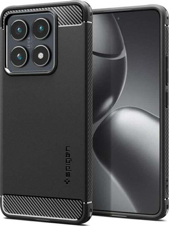 Image du produit Spigen Rugged Armor (Xiaomi 14T Pro)