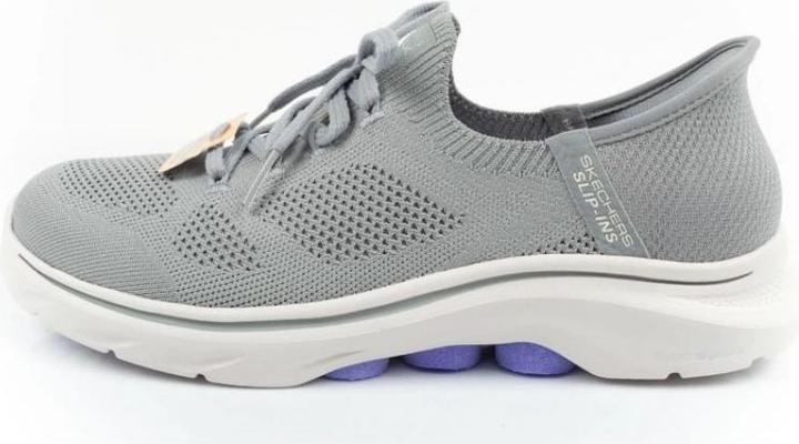 Image du produit Skechers Go Walk 7-Via Damenschuhe (35)