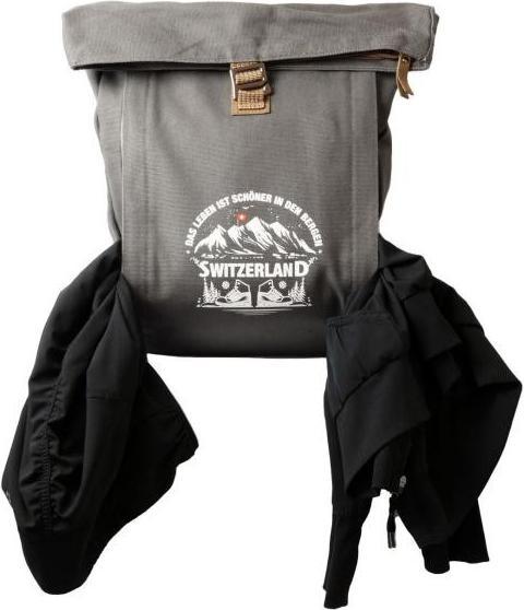 Actual product image Halfar Sac à dos roll-top