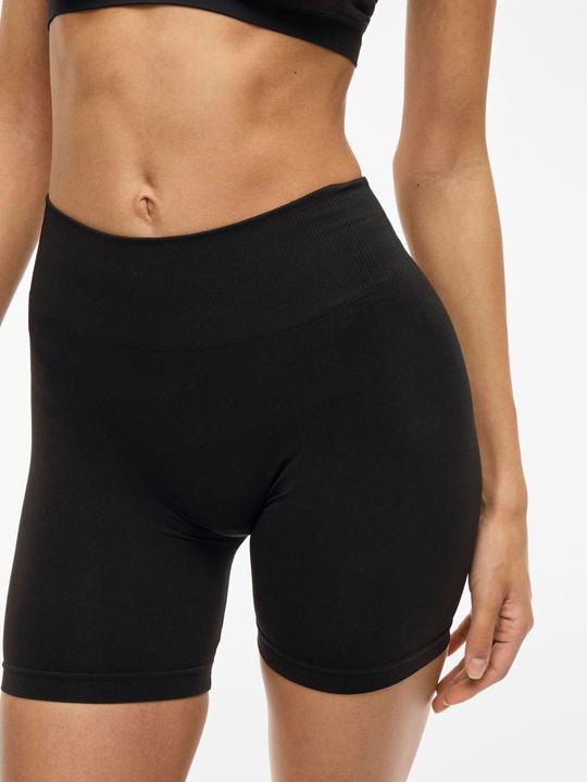 Actual product image Vila Mini shapewear cycling shorts (S)