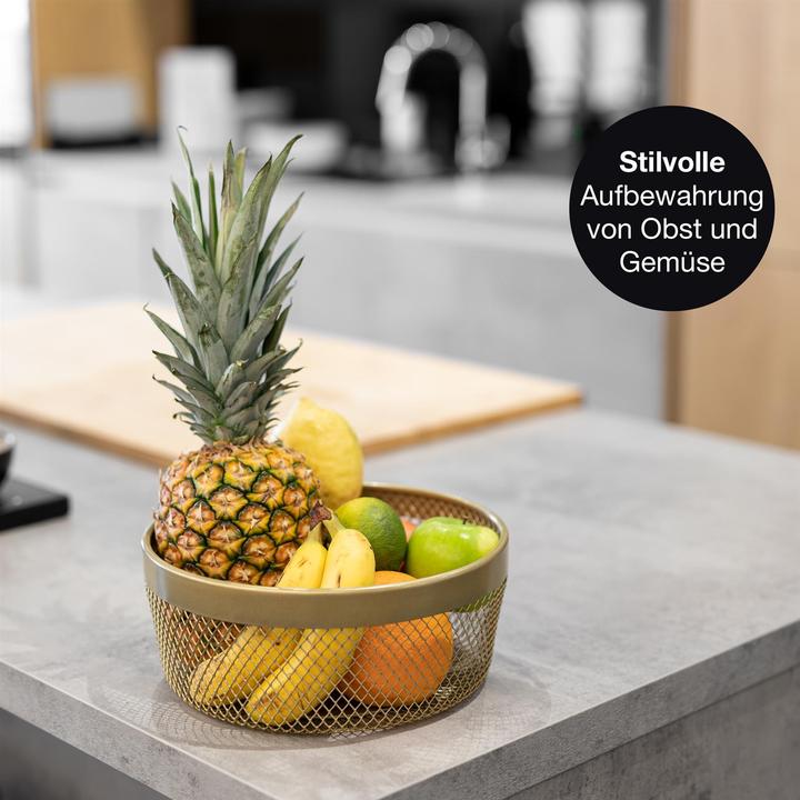 Produktbild Moritz & Moritz Obstkorb