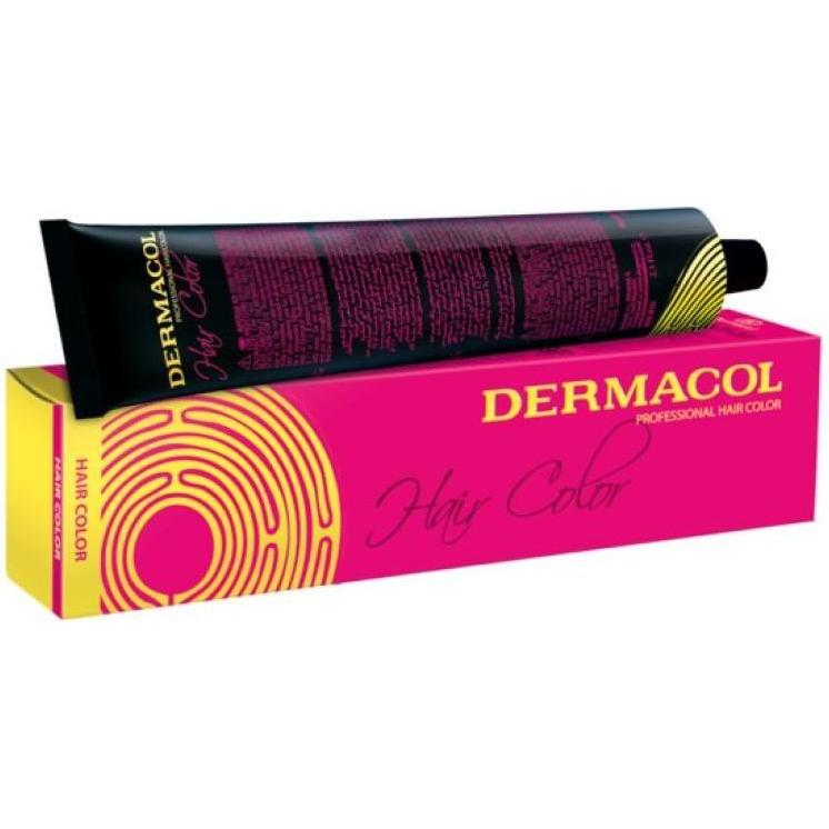 Dermacol Permanent Haarfärbemittel (54380421)