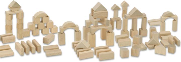 Produktbild Eichhorn Bausteine