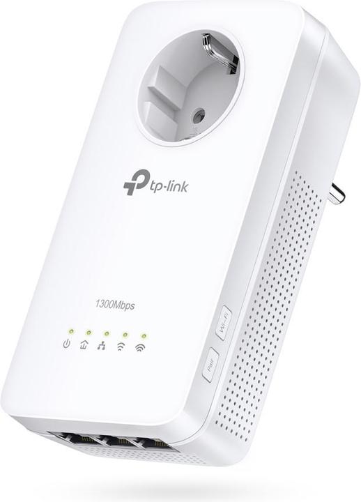 Produktbild TP-Link TL-WPA8630P (1300 Mbit/s)