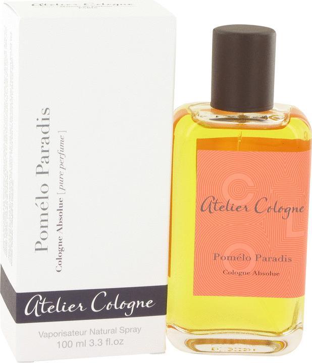 Actual product image Atelier Cologne Pomélo Paradis Cologne (Eau de cologne, 100 ml)