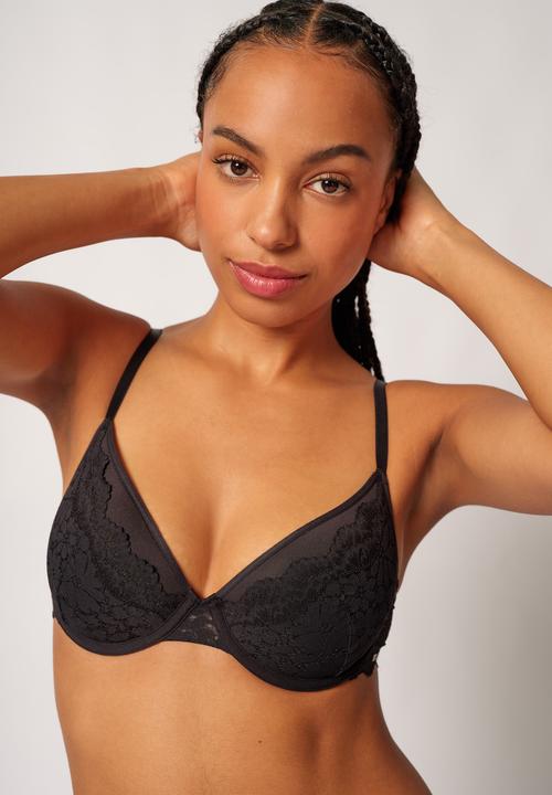 Produktbild Skiny gefüttert WONDERFULACE (Einzelpack, 85 B)