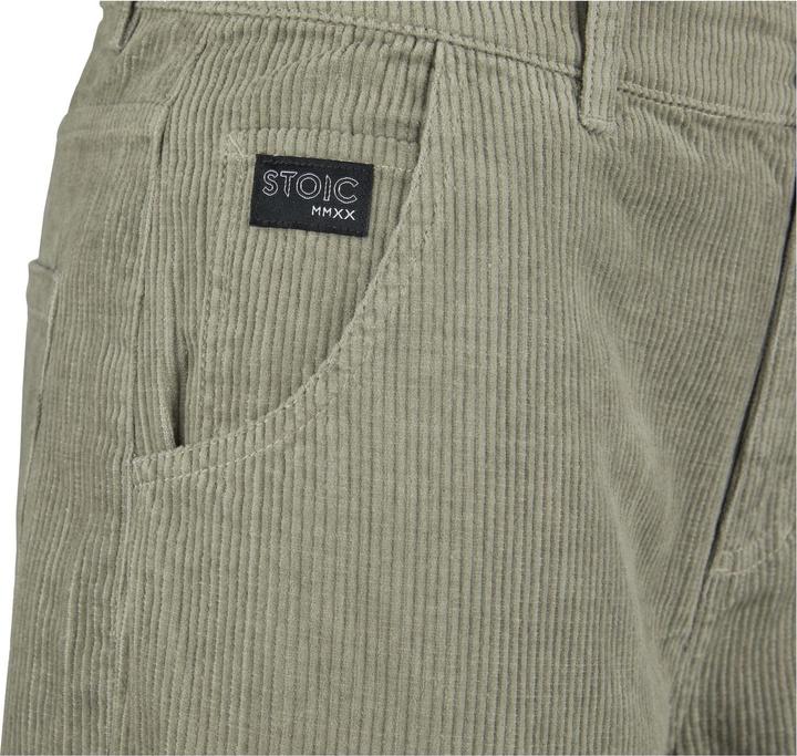 Actual product image Stoic Women's MMXX.Mora Cord Pants (M)