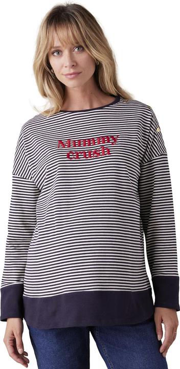 Produktbild Envie de Fraise Bio-Kollektion: Still-Shirt Mummy Crush