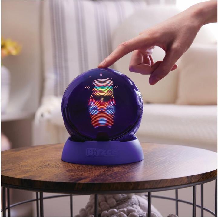 Immagine prodotto Spin Master Bitzee Hamsterball (Italiano, Olandese, Tedesco)