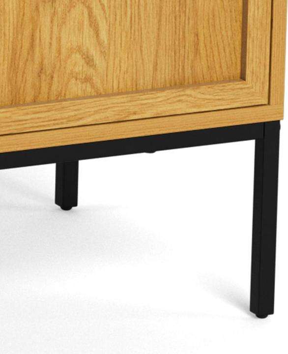 Image du produit AC Design Palmdale (158 x 40 x 80 cm)