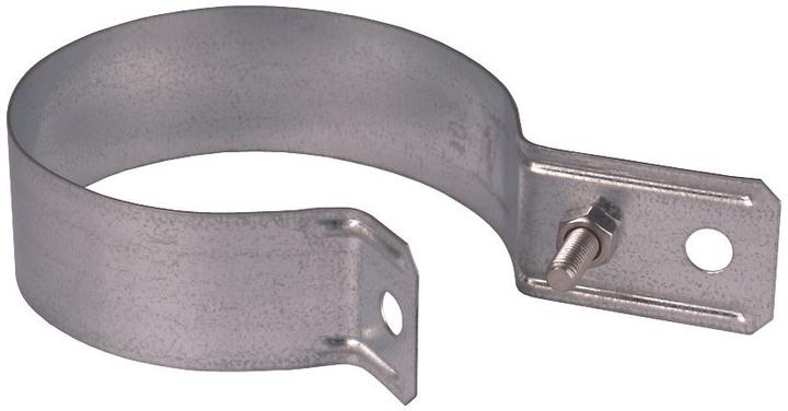 Dehn Regenrohrschelle 420100 100mm (2.10 cm)