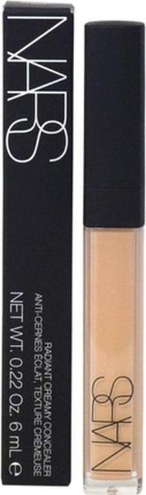 Actual product image NARS Cosmetics Radiant Creamy Concealer (Custard)