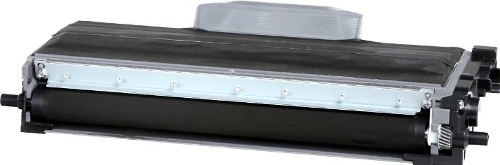 Actual product image Ampertec TN-2120 black (FC)