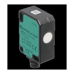 Pepperl & Fuchs, Rilevatore di movimento, Sensore a ultrasuoni