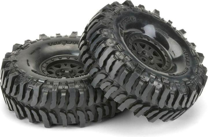 Image du produit Proline Roues complètes Interco Bogger 1.9 2 pièces