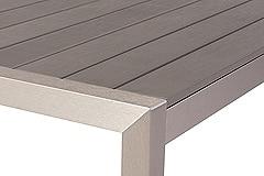 Produktbild Beliani Vernio (180 x 90 x 76 cm)