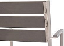 Produktbild Beliani Vernio (180 x 90 x 76 cm)