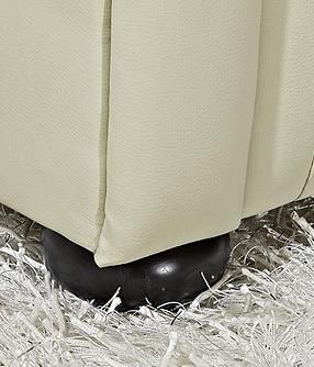 Actual product image Beliani Chesterfield (Chesterfield)