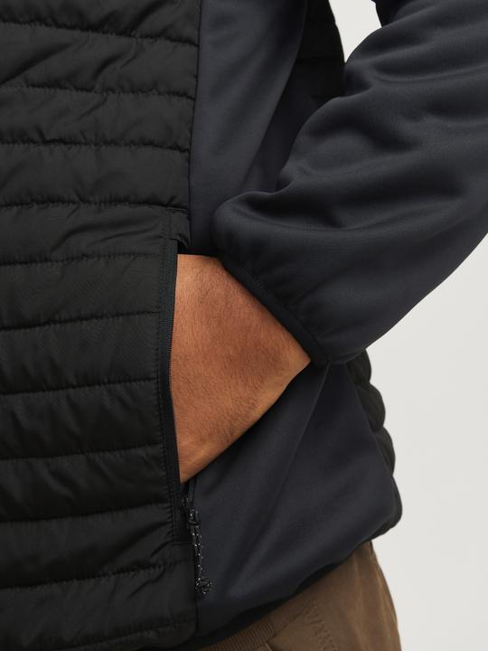 Immagine prodotto Jack & Jones Jjemulti Quilted Jacket Noos Pls (6XL)