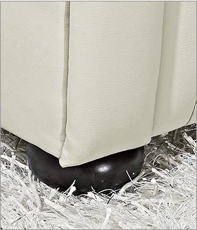 Actual product image Beliani Chesterfield