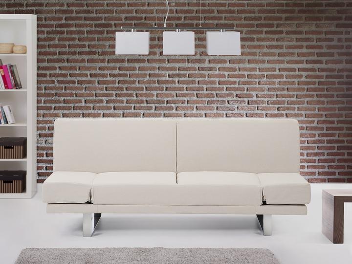 Produktbild Beliani York (Bettsofa)